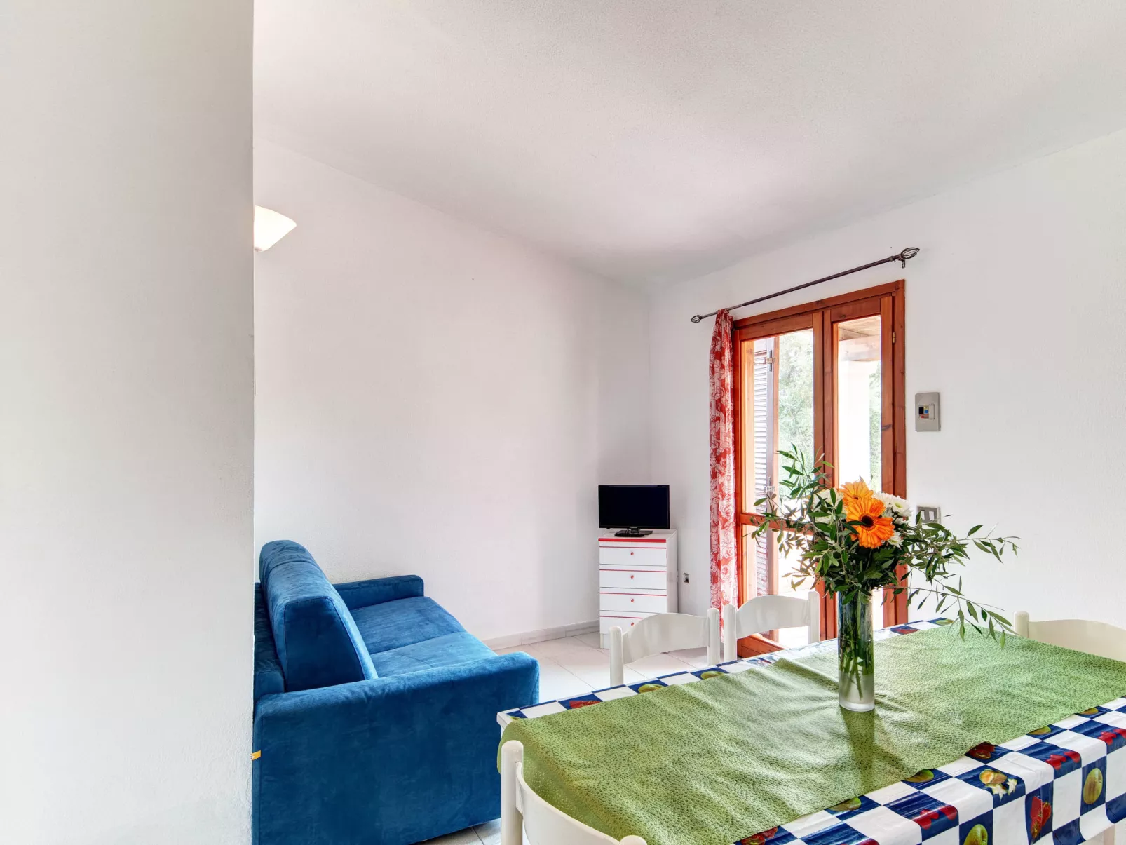 Residenza Gallura-Inside