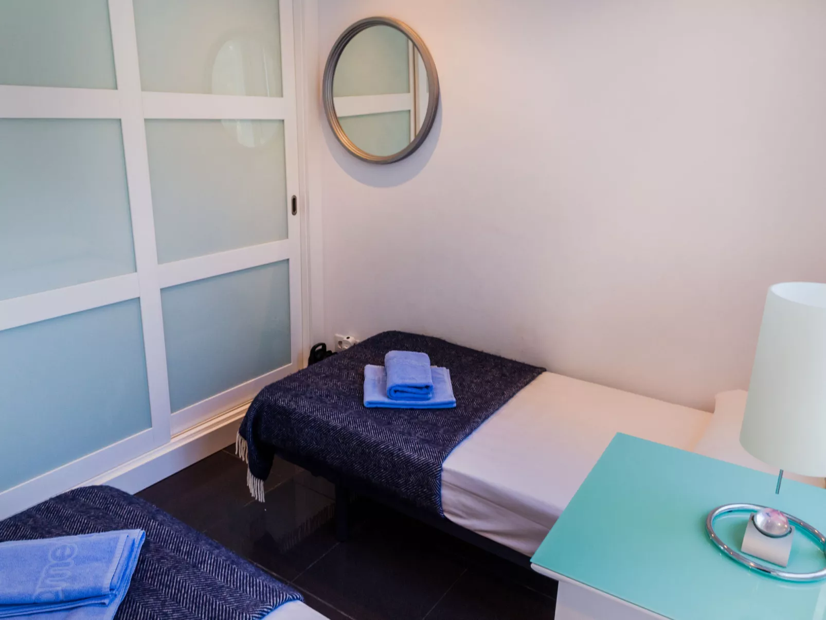 Brisa al Mar-Inside
