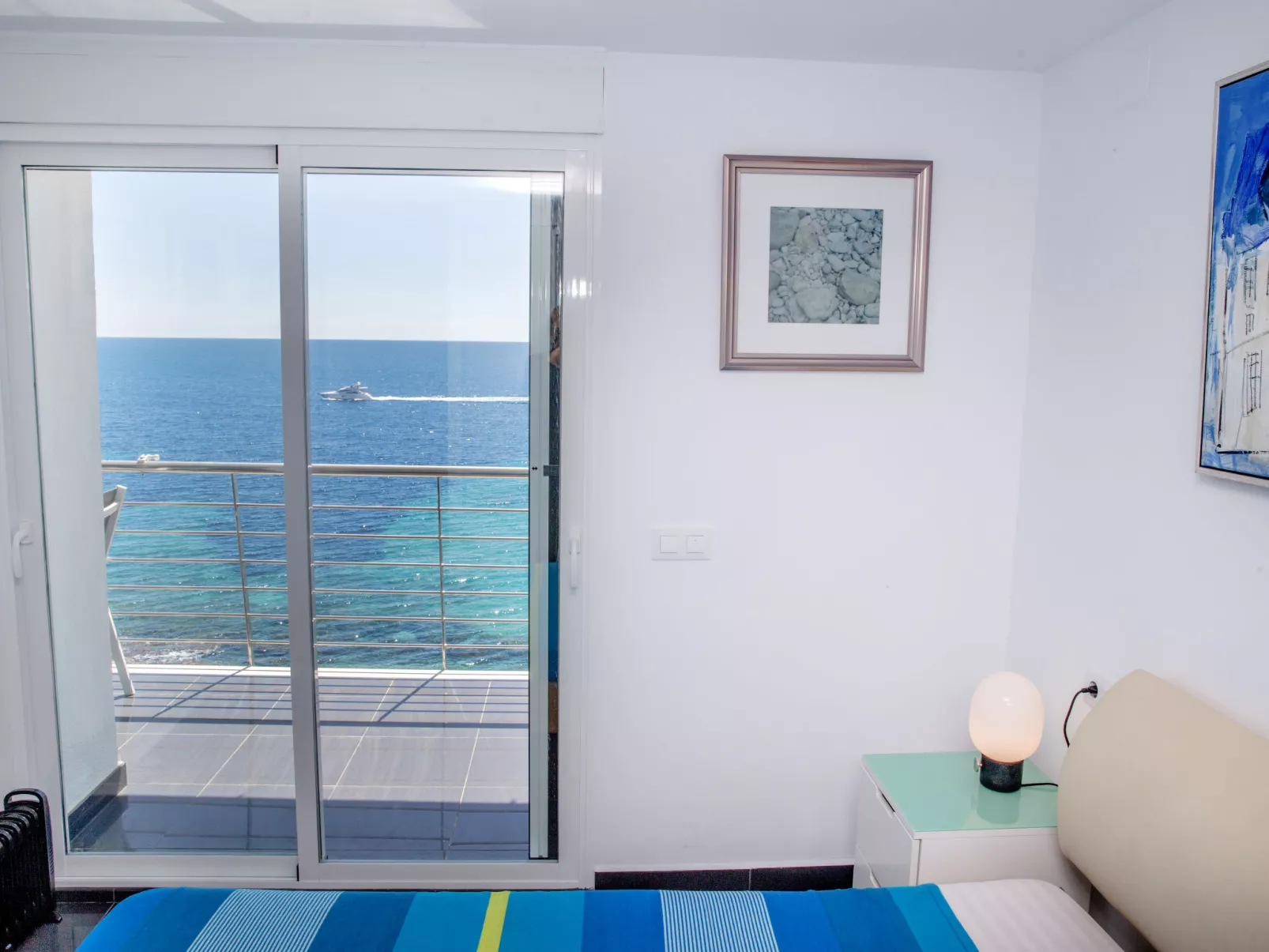 Brisa al Mar-Inside