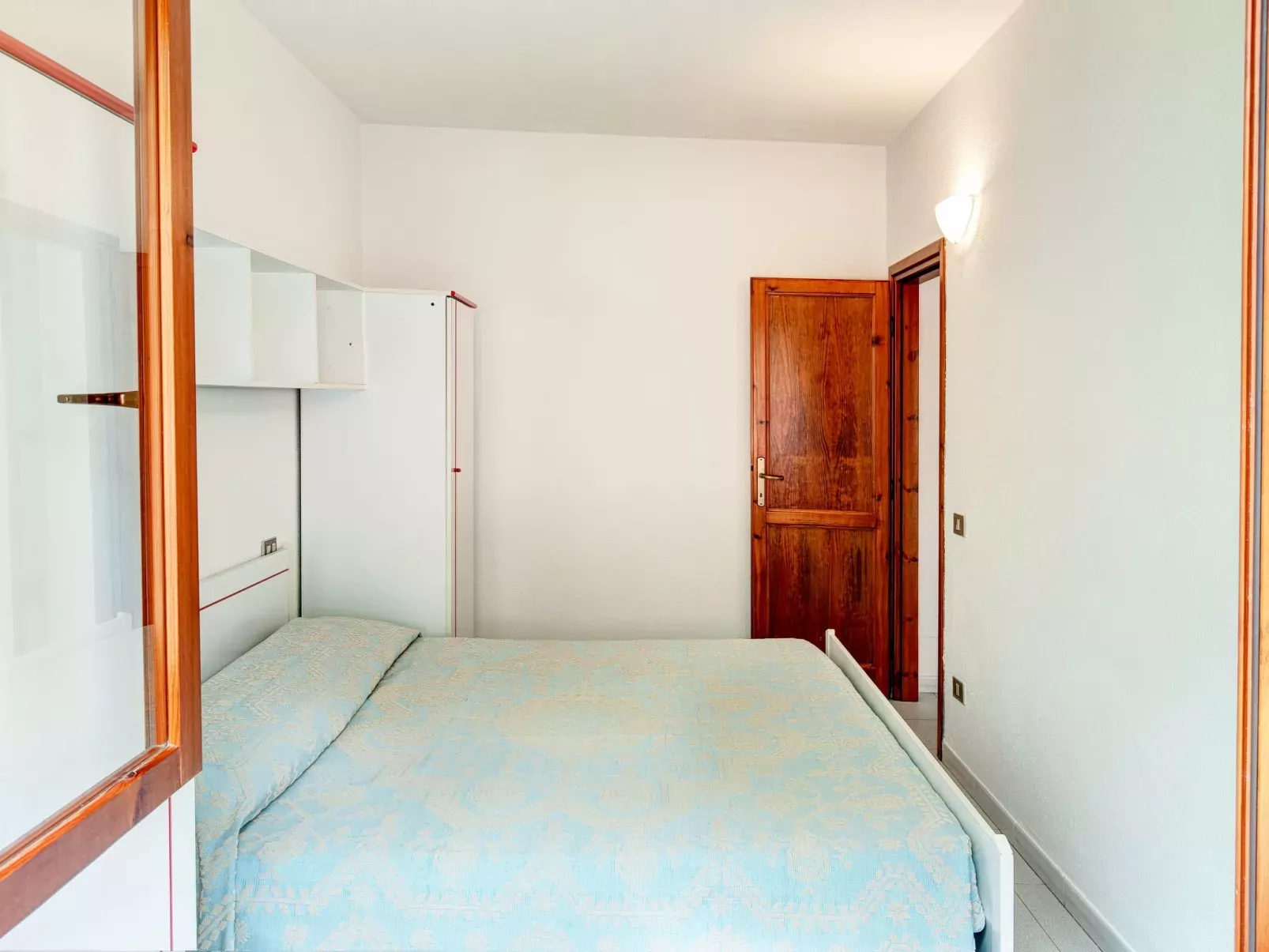 Residenza Gallura-Inside
