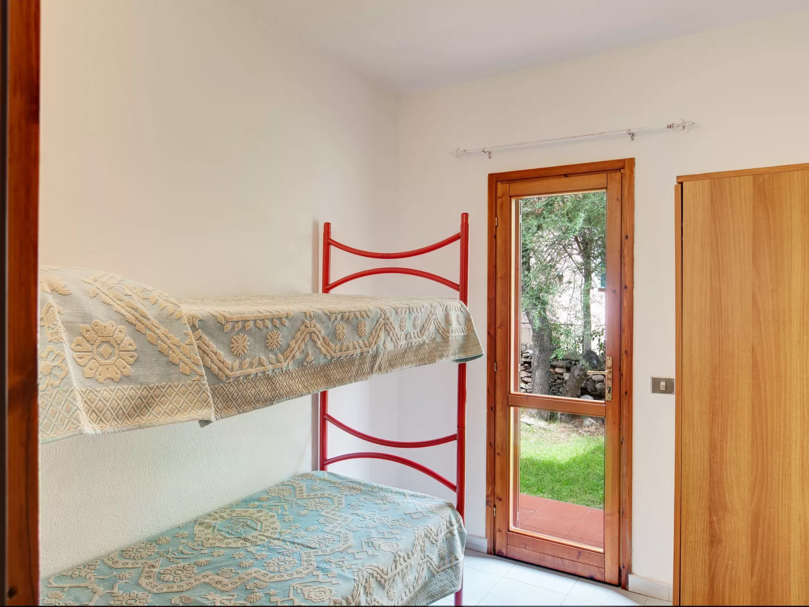 Residenza Gallura-Inside