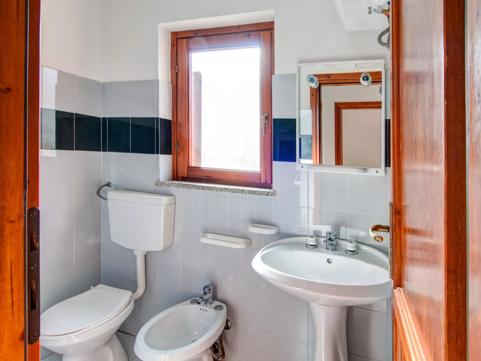 Residenza Gallura-Inside