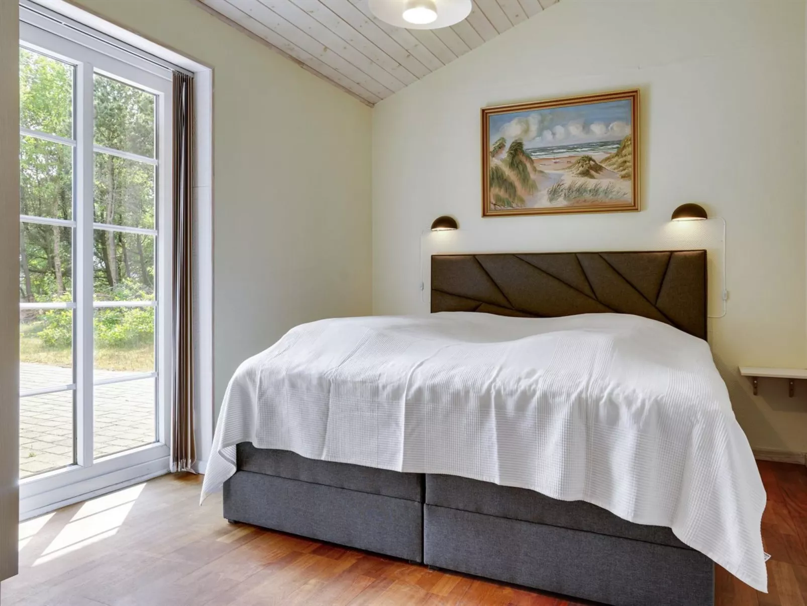 "Liliana" - 800m from the sea-Inside