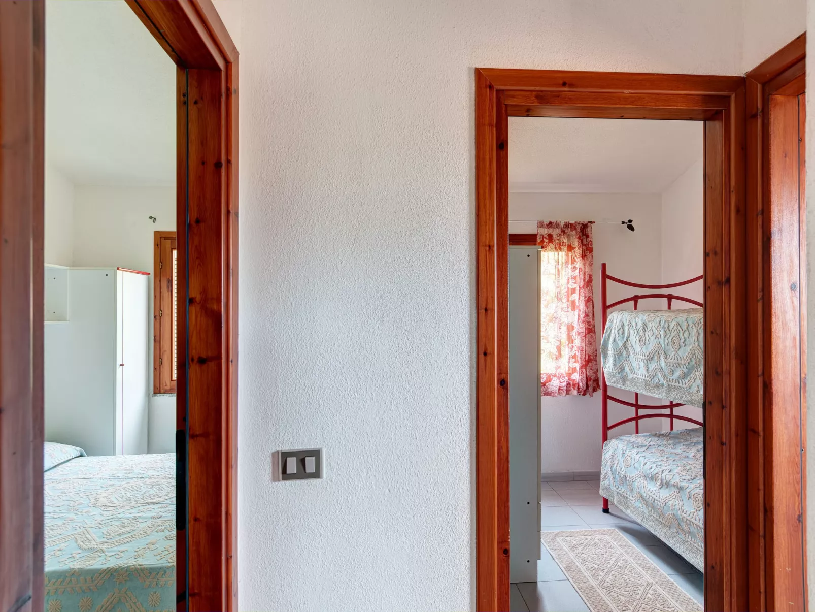 Residenza Gallura-Inside