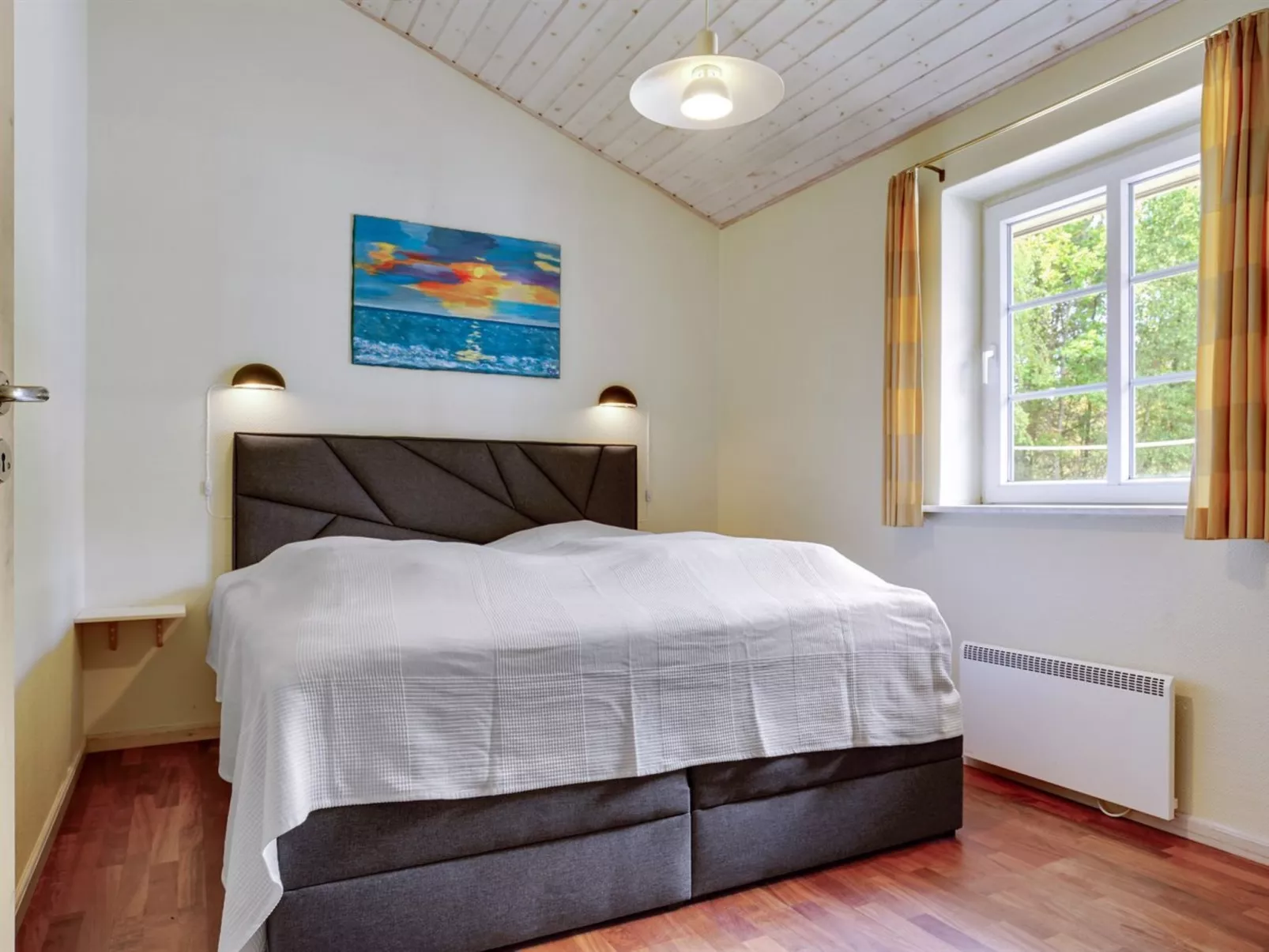 "Liliana" - 800m from the sea-Inside