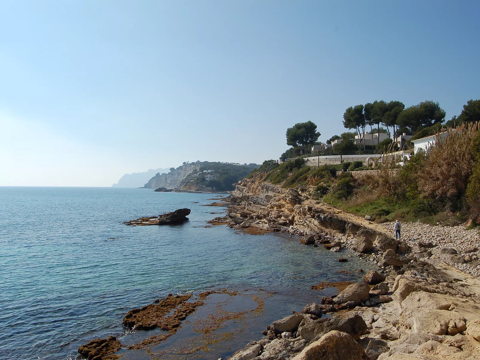 Brisa al Mar-Inside
