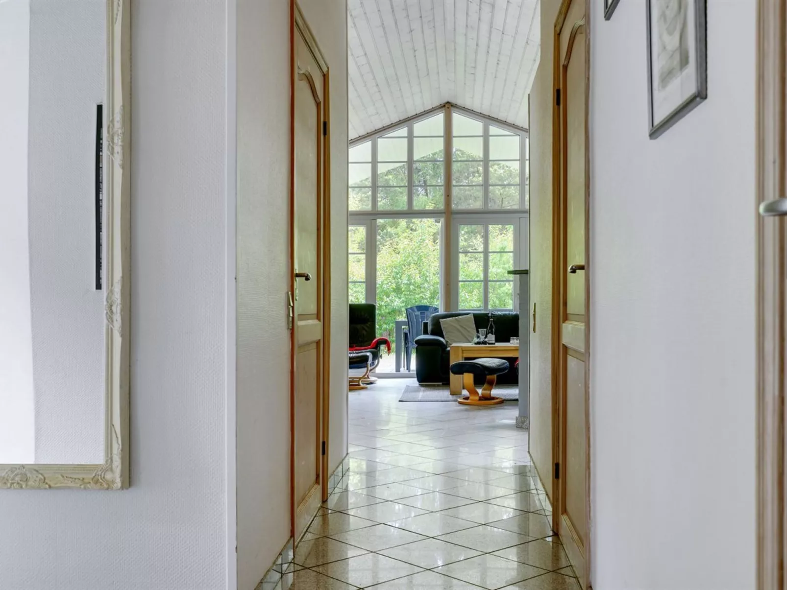 "Liliana" - 800m from the sea-Inside