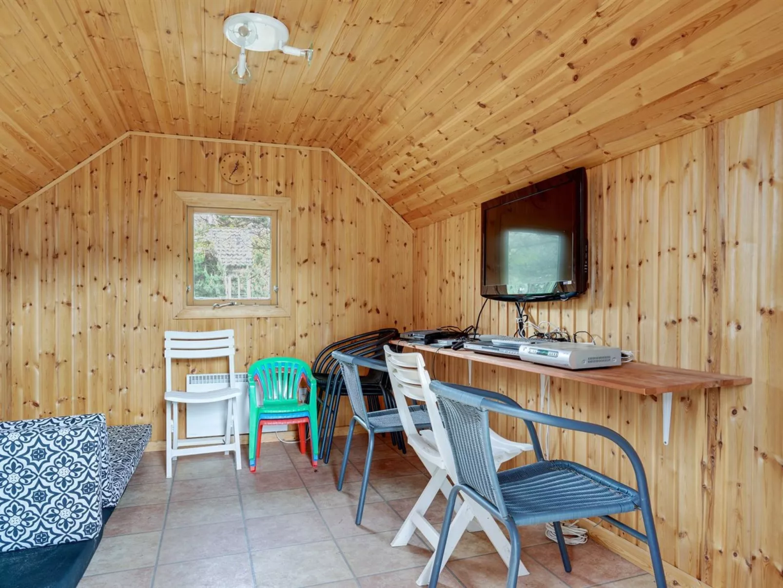 "Liliana" - 800m from the sea-Inside