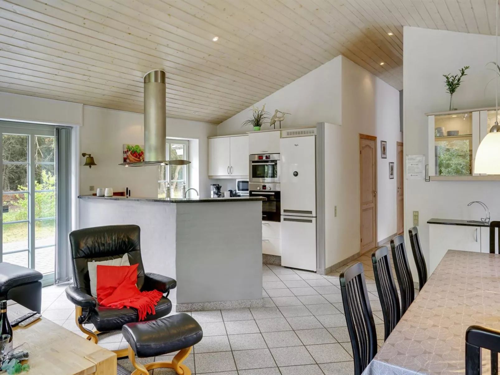 "Liliana" - 800m from the sea-Inside