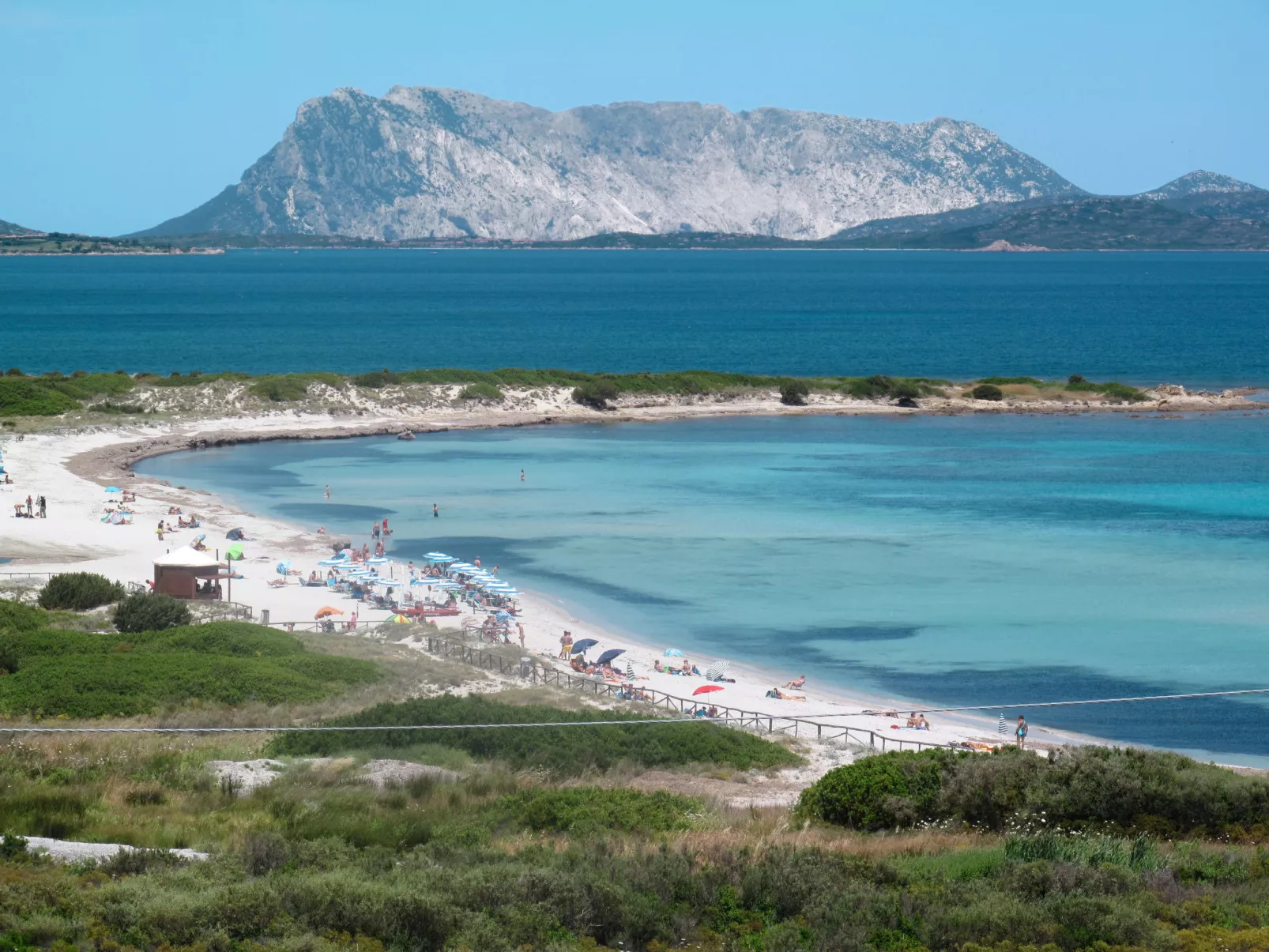 Residenza Gallura-Area
