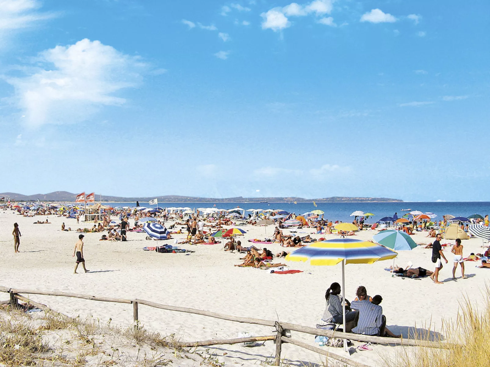 Residenza Gallura-Area