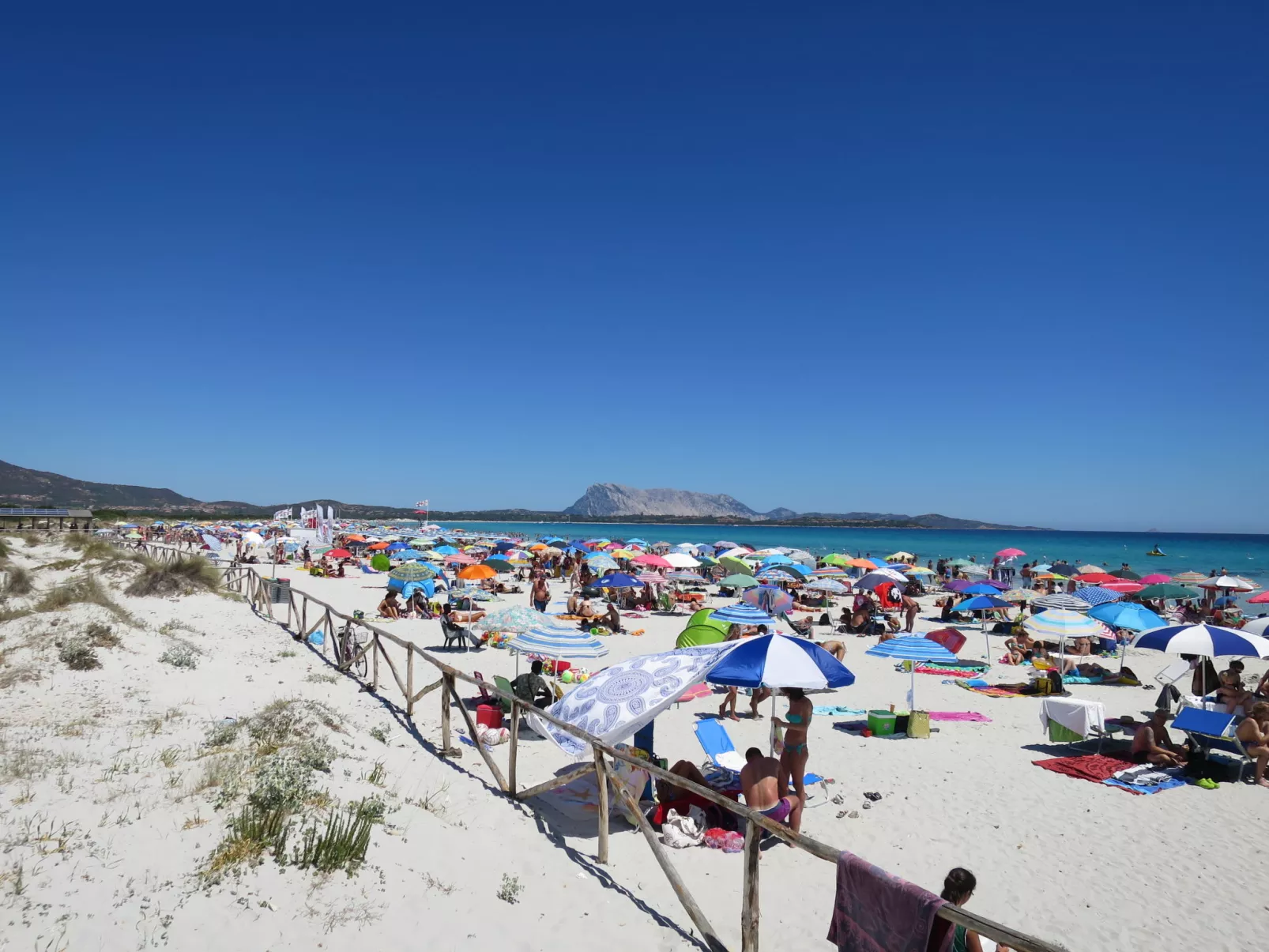Residenza Gallura-Area