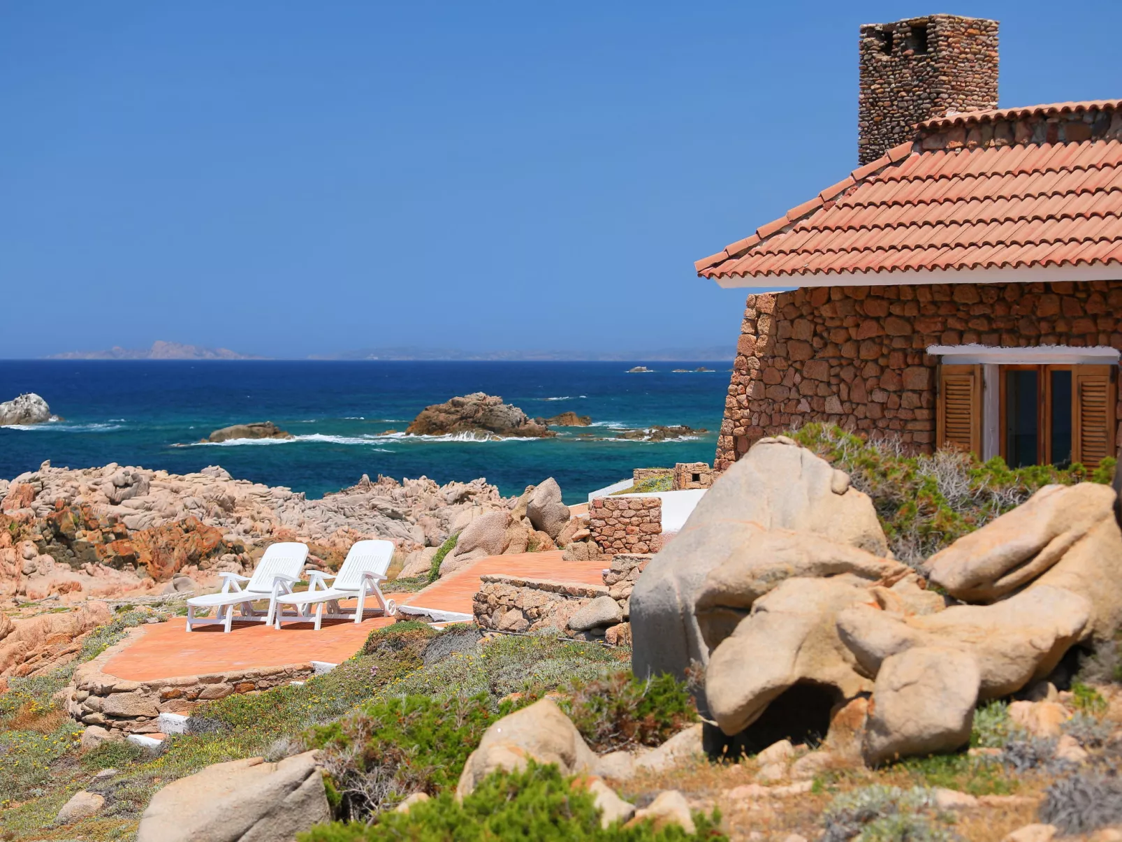 La Cala (VGM615)-Outside