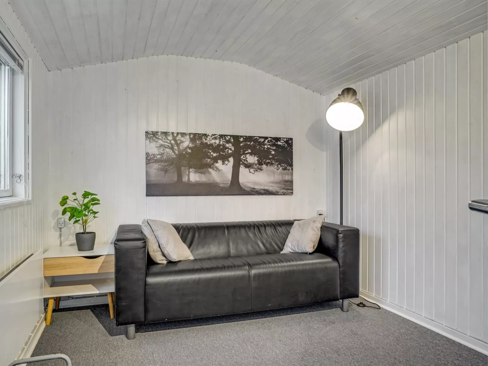 "Leonor" - 300m from the sea-Inside