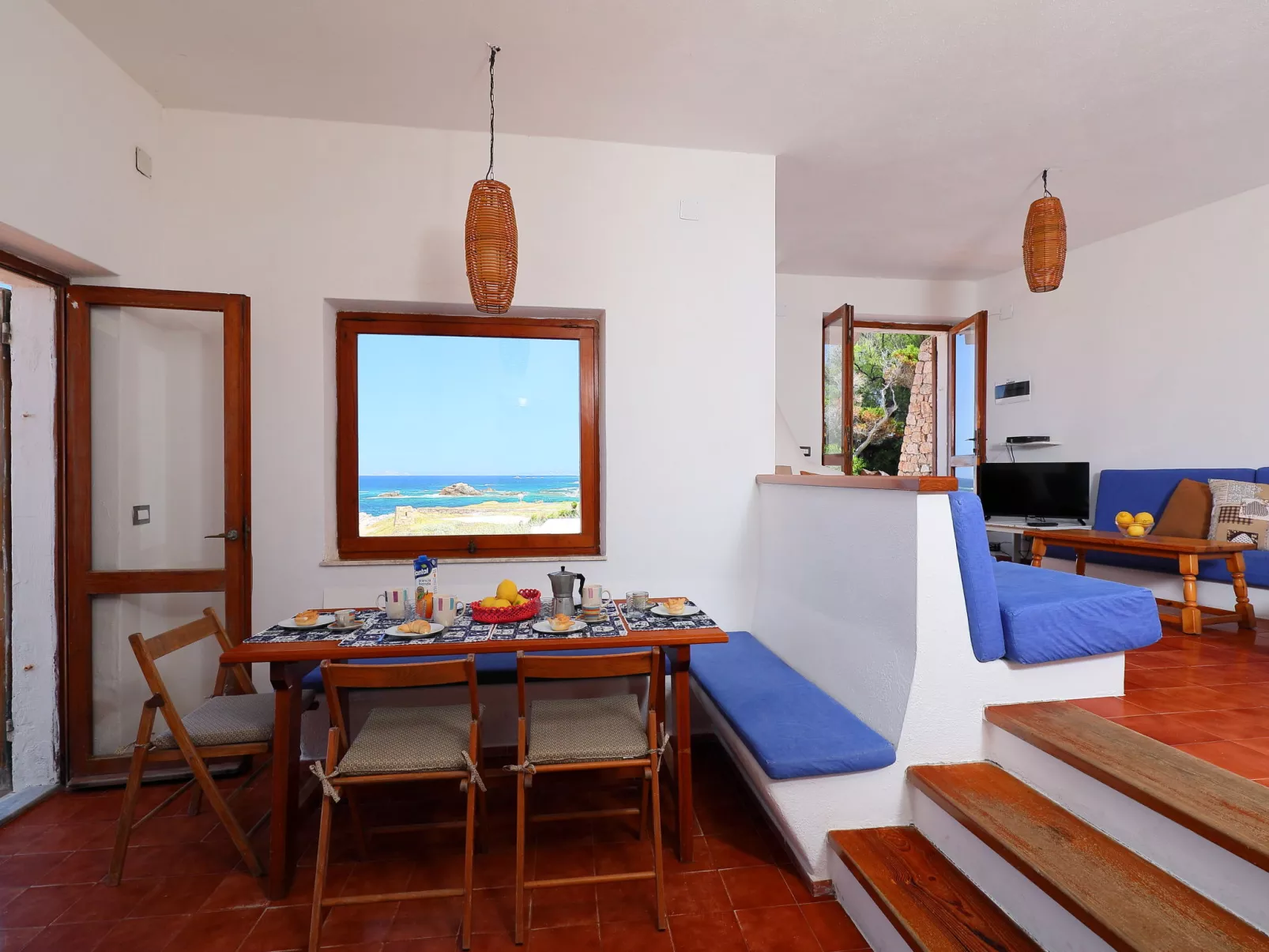 La Cala (VGM615)-Inside