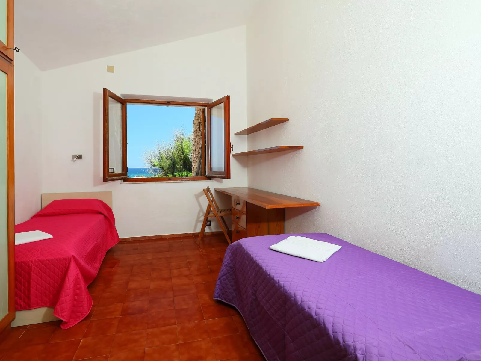 La Cala (VGM615)-Inside
