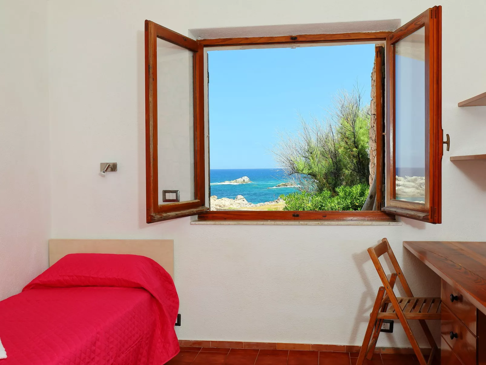 La Cala (VGM615)-Inside