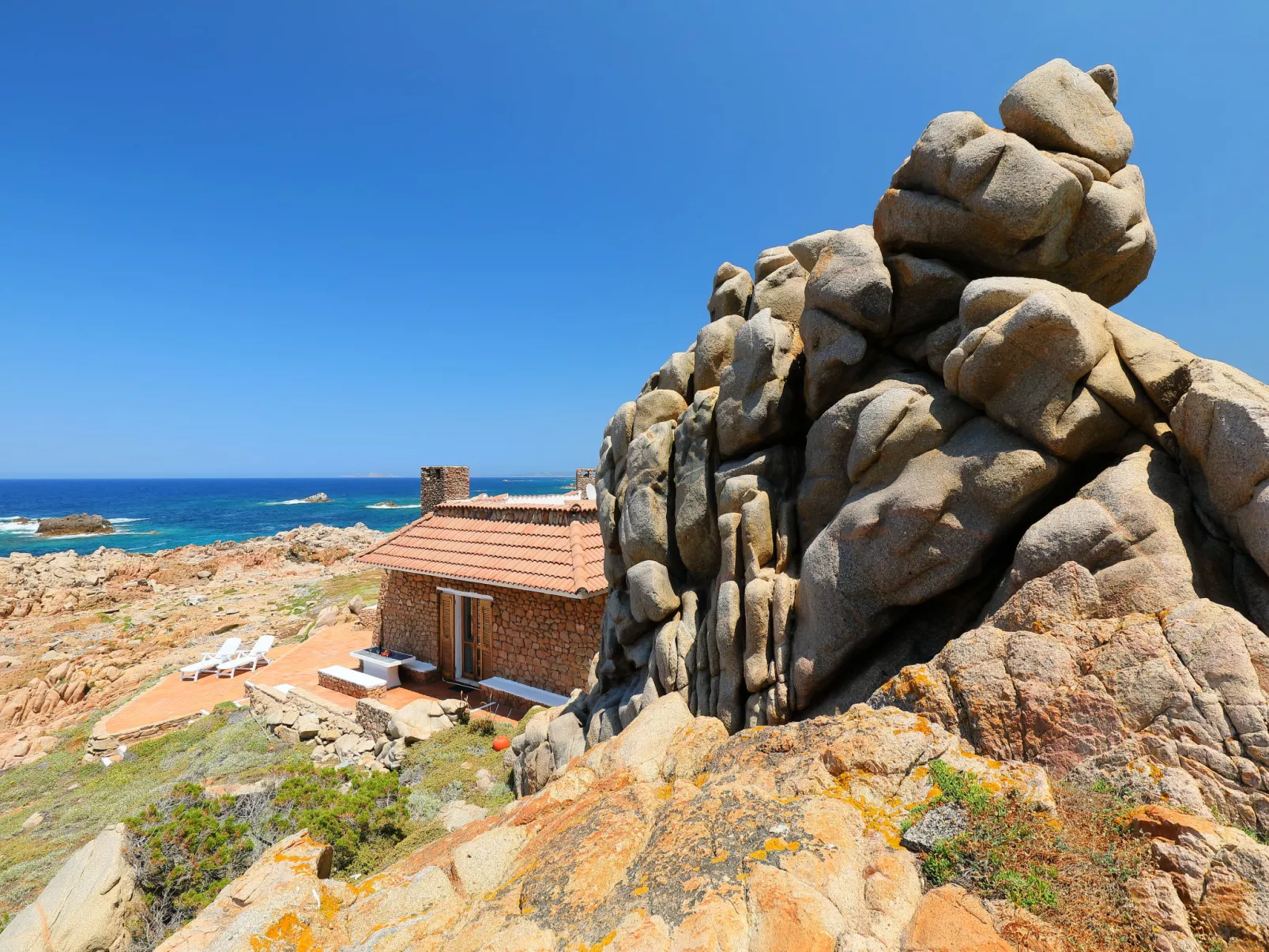 La Cala (VGM615)-Outside