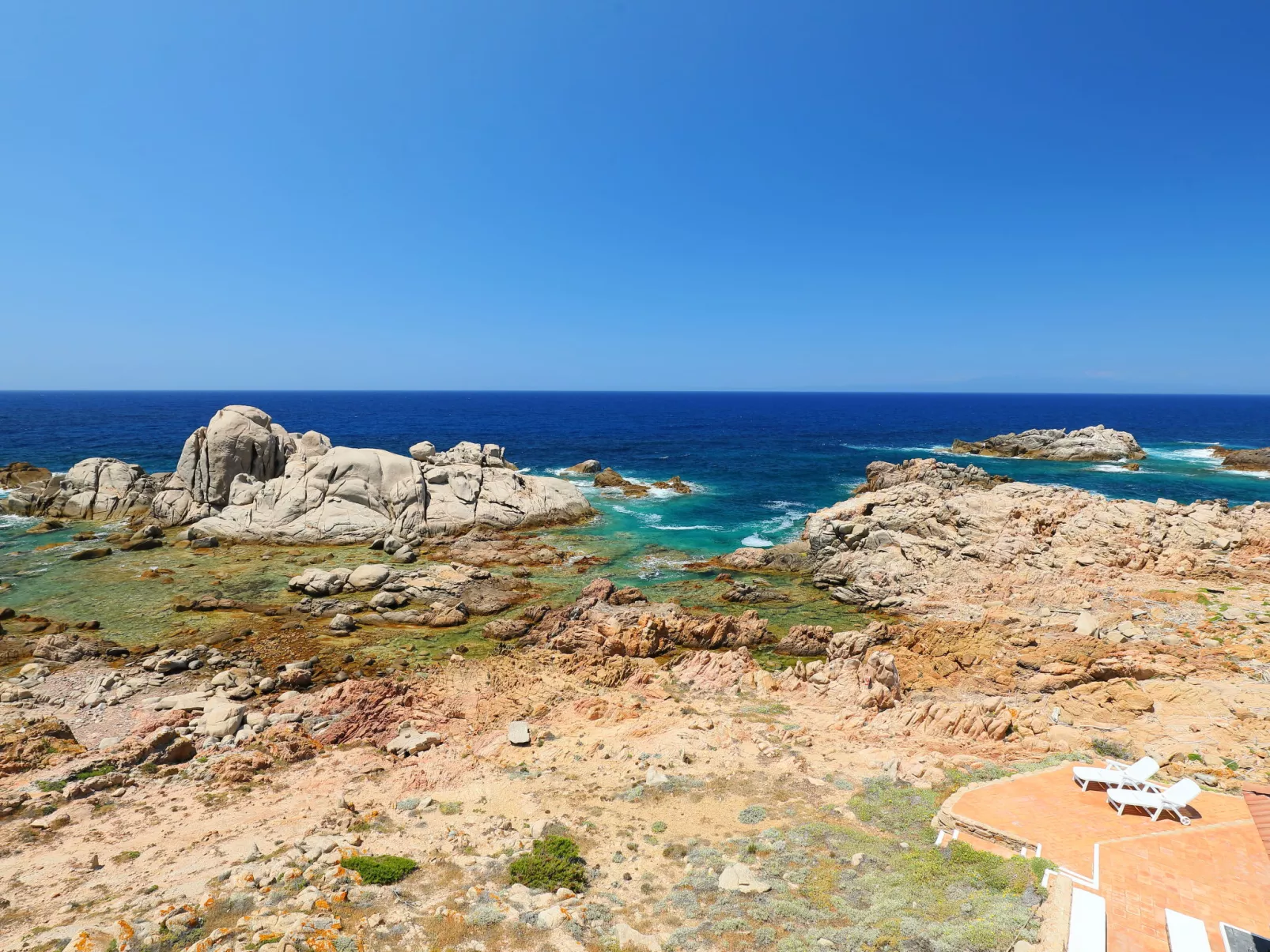 La Cala (VGM615)-Outside