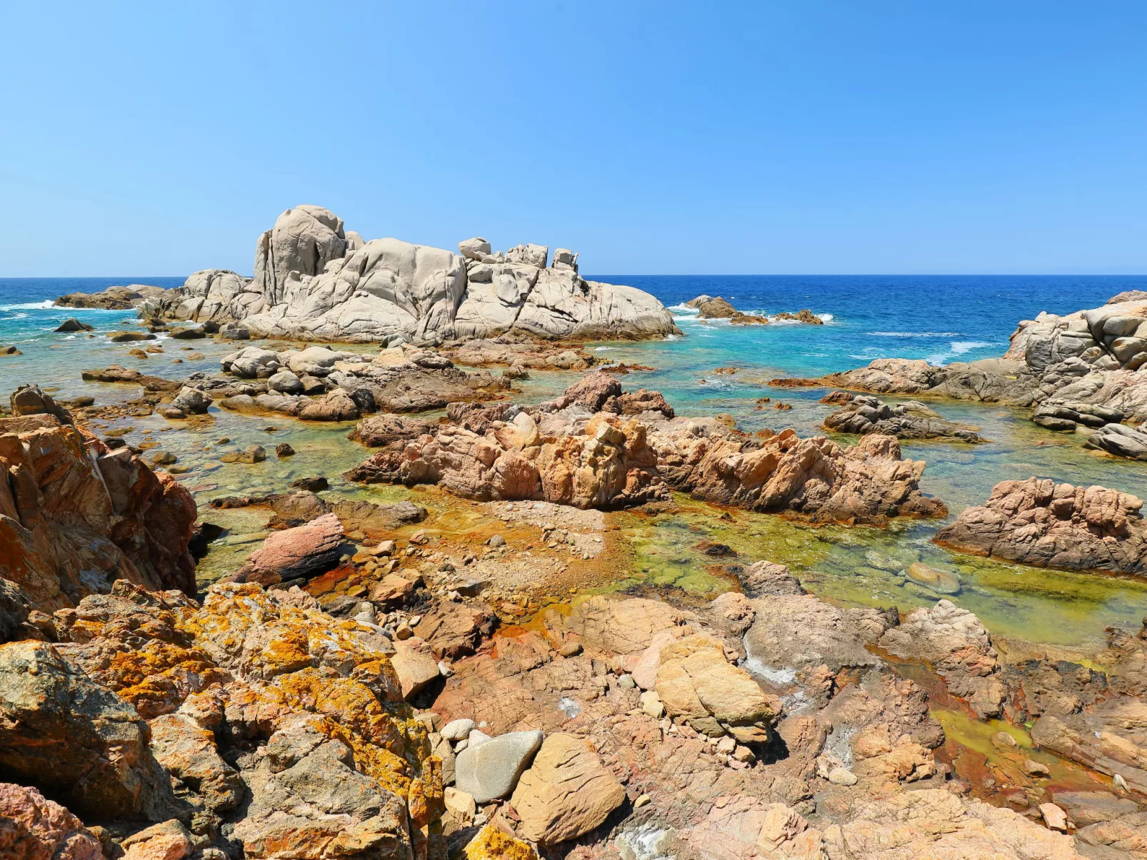 La Cala (VGM615)-Outside