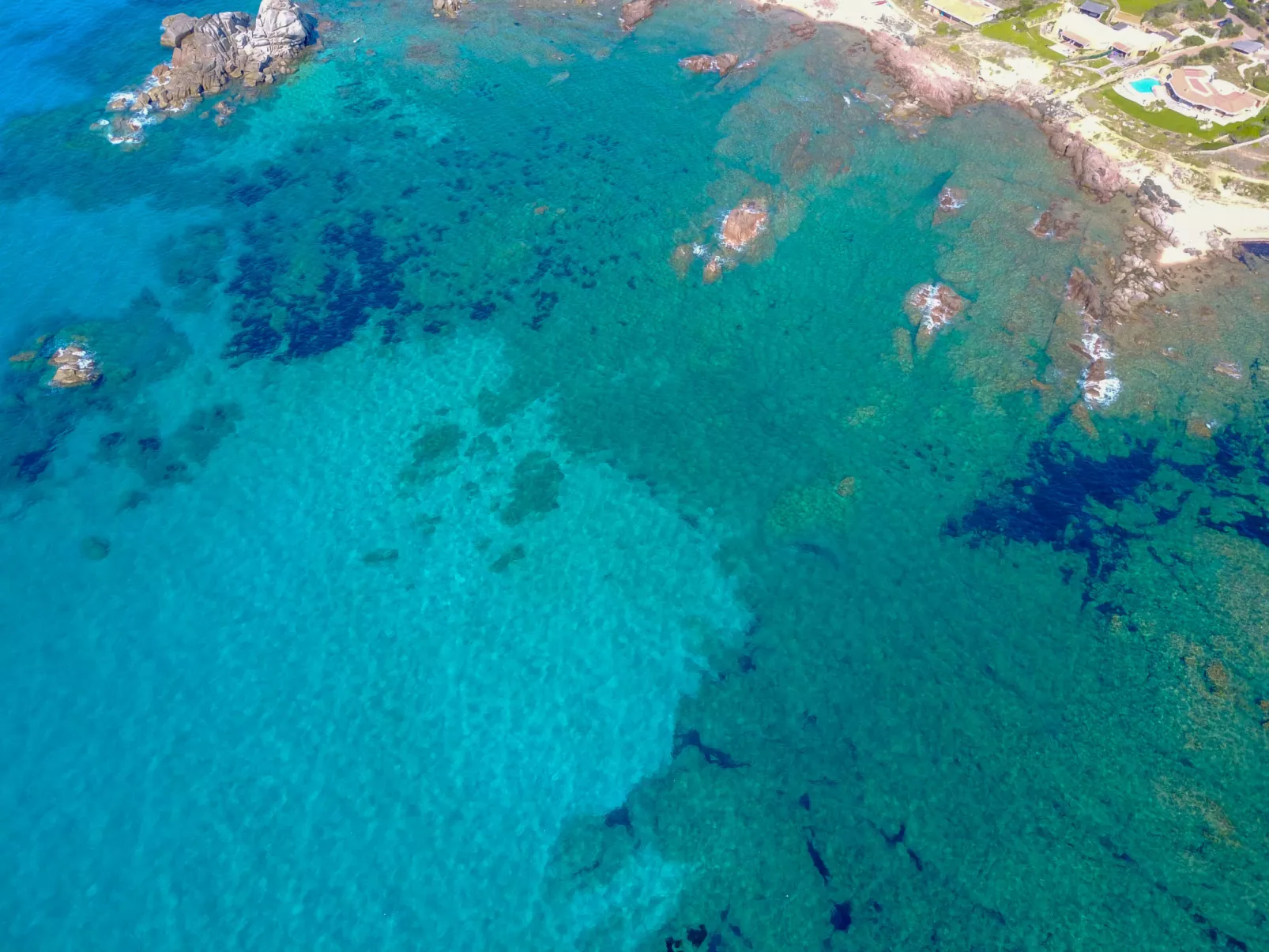 La Cala (VGM615)-Area