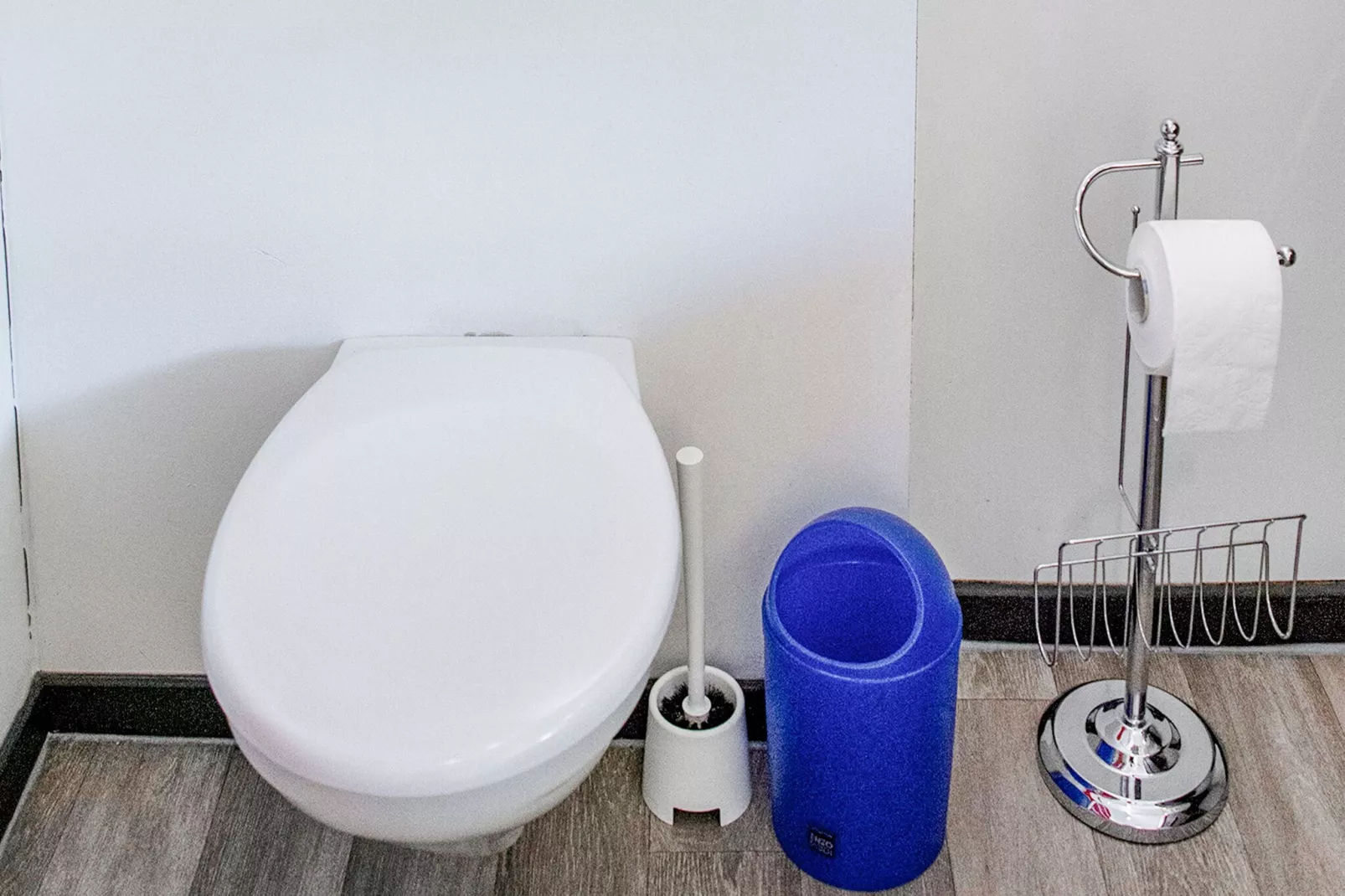 Het Zilver Vosje-Bathroom