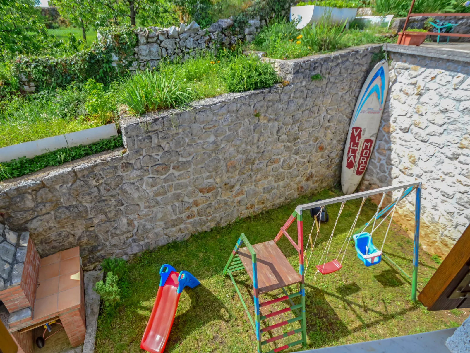 Villa More-Outside