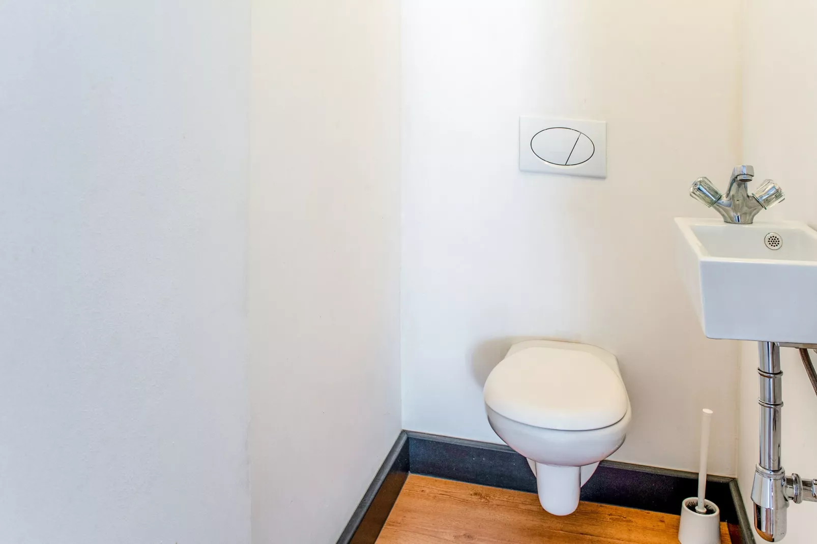 Het Zilver Vosje-Bathroom