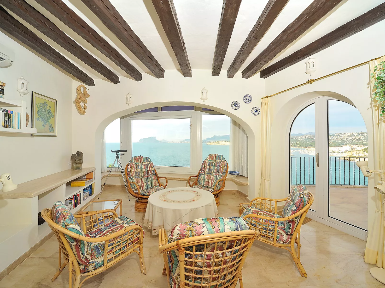 Vista Panorama-Outside