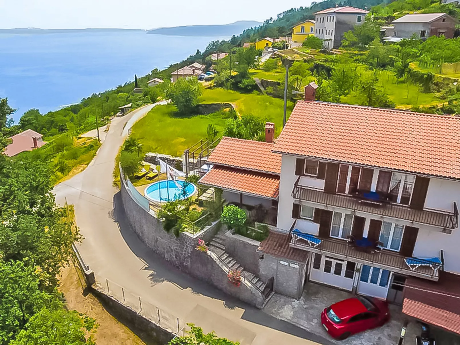 Villa More-Outside