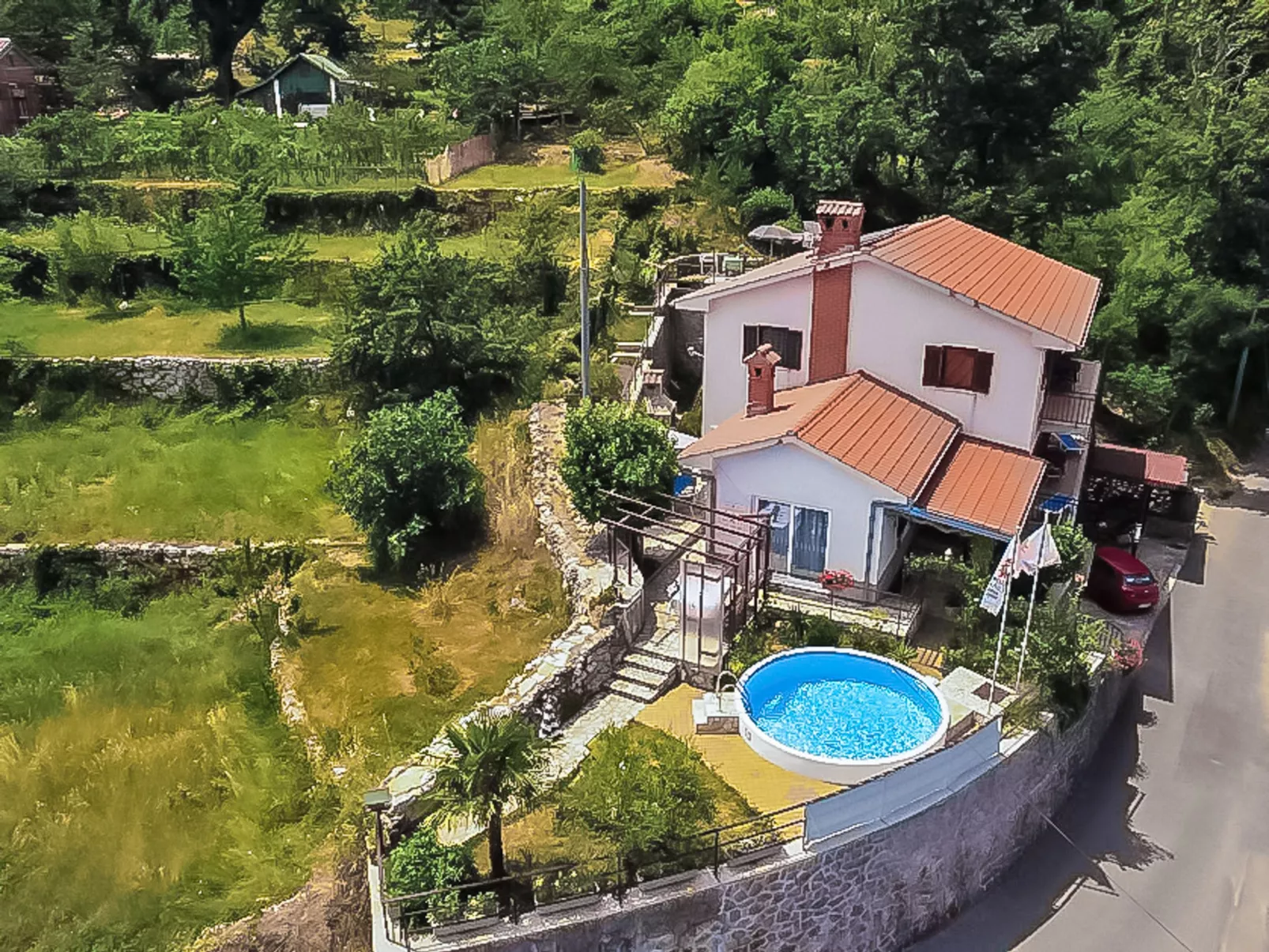 Villa More-Outside