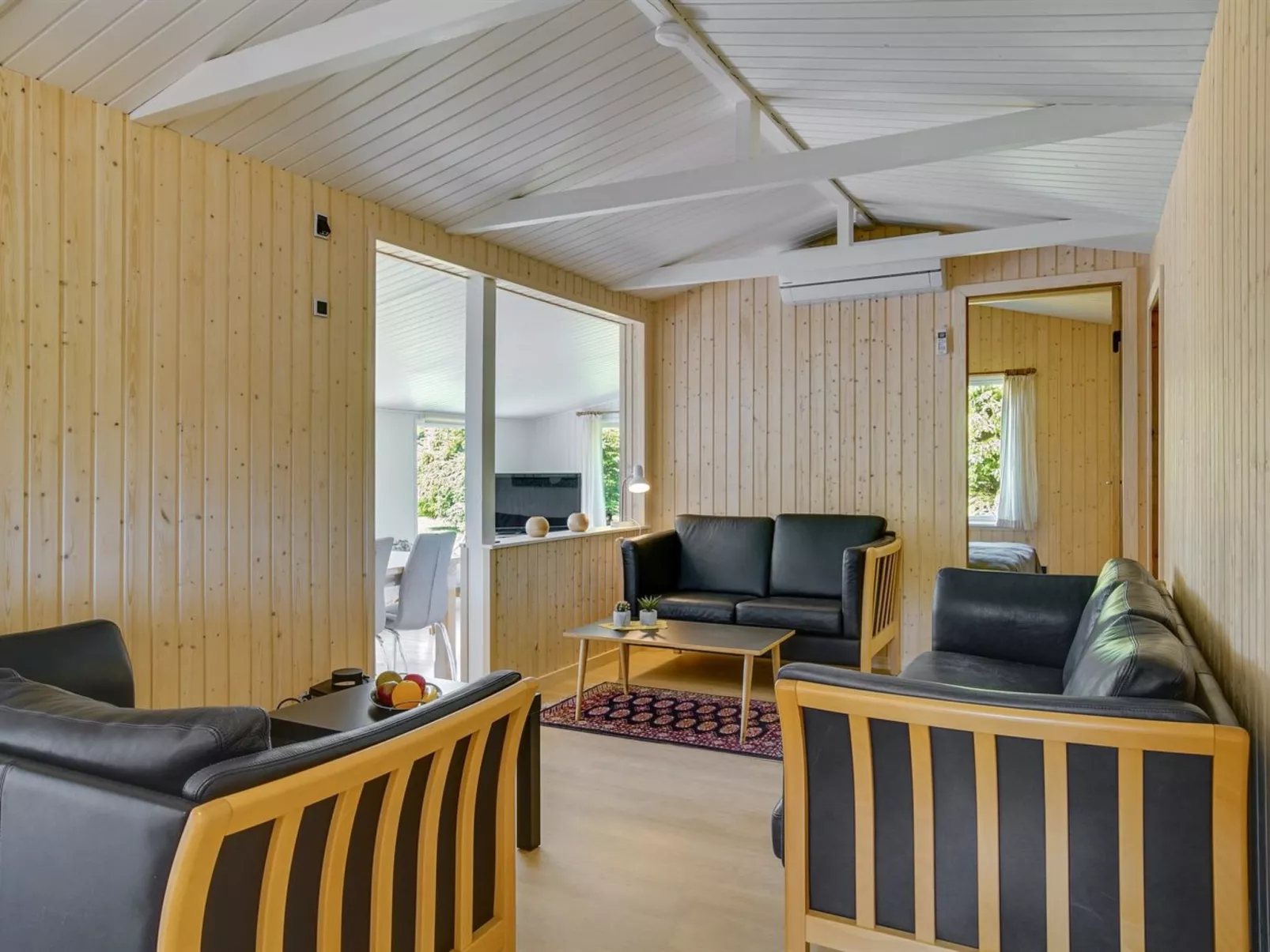 "Ilari" - 280m from the sea-Inside