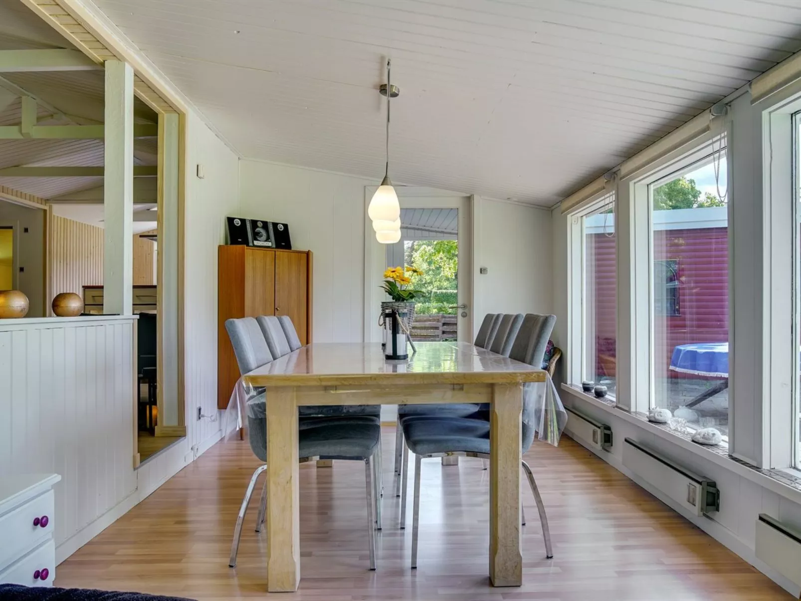 "Ilari" - 280m from the sea-Inside