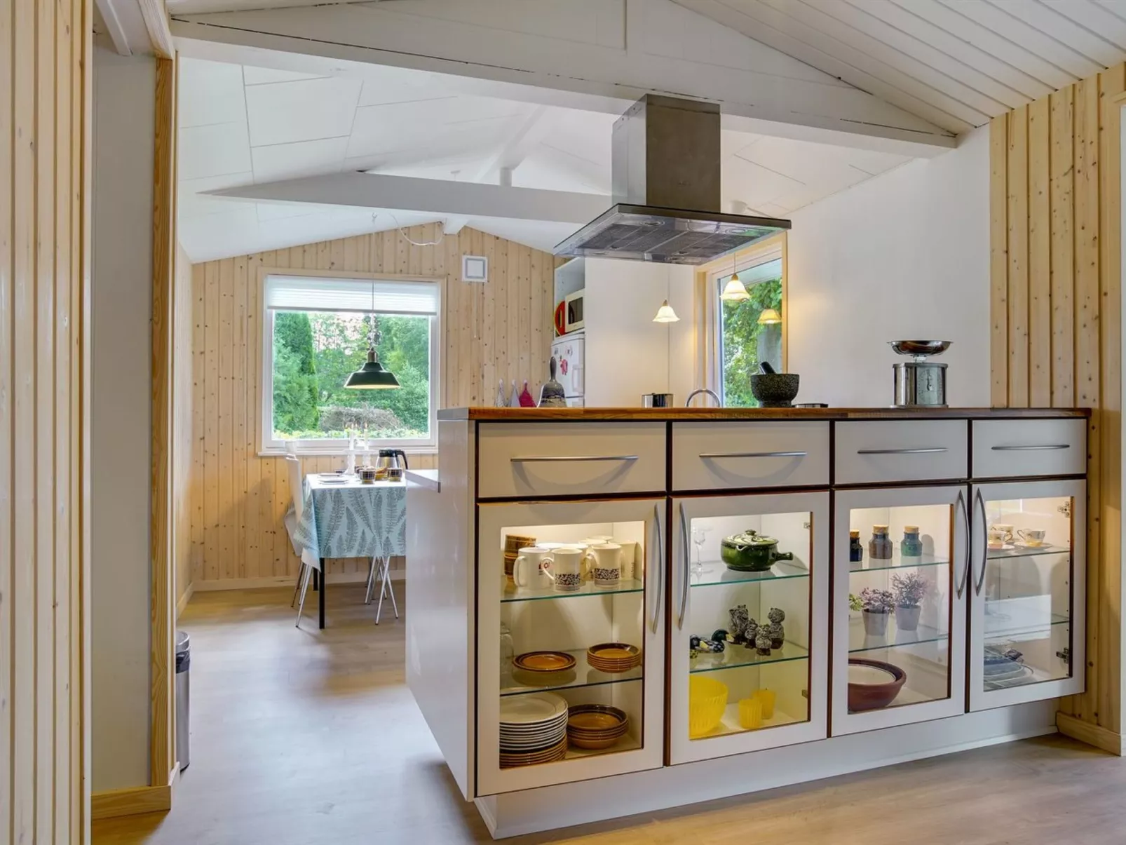 "Ilari" - 280m from the sea-Inside