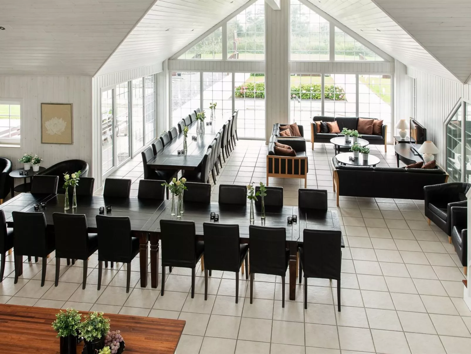 "Emelita" - 900m from the sea-Drinnen