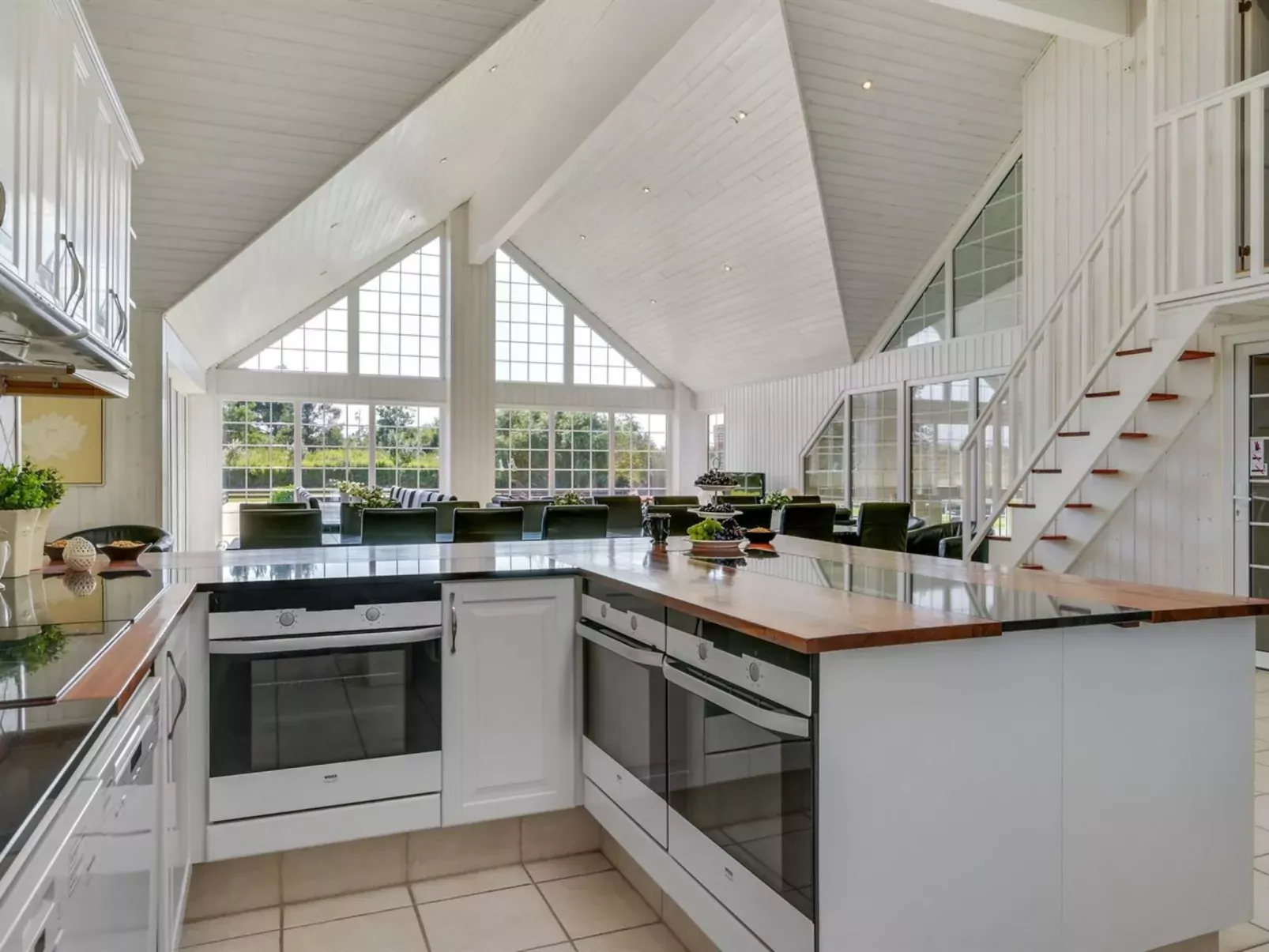 "Emelita" - 900m from the sea-Drinnen