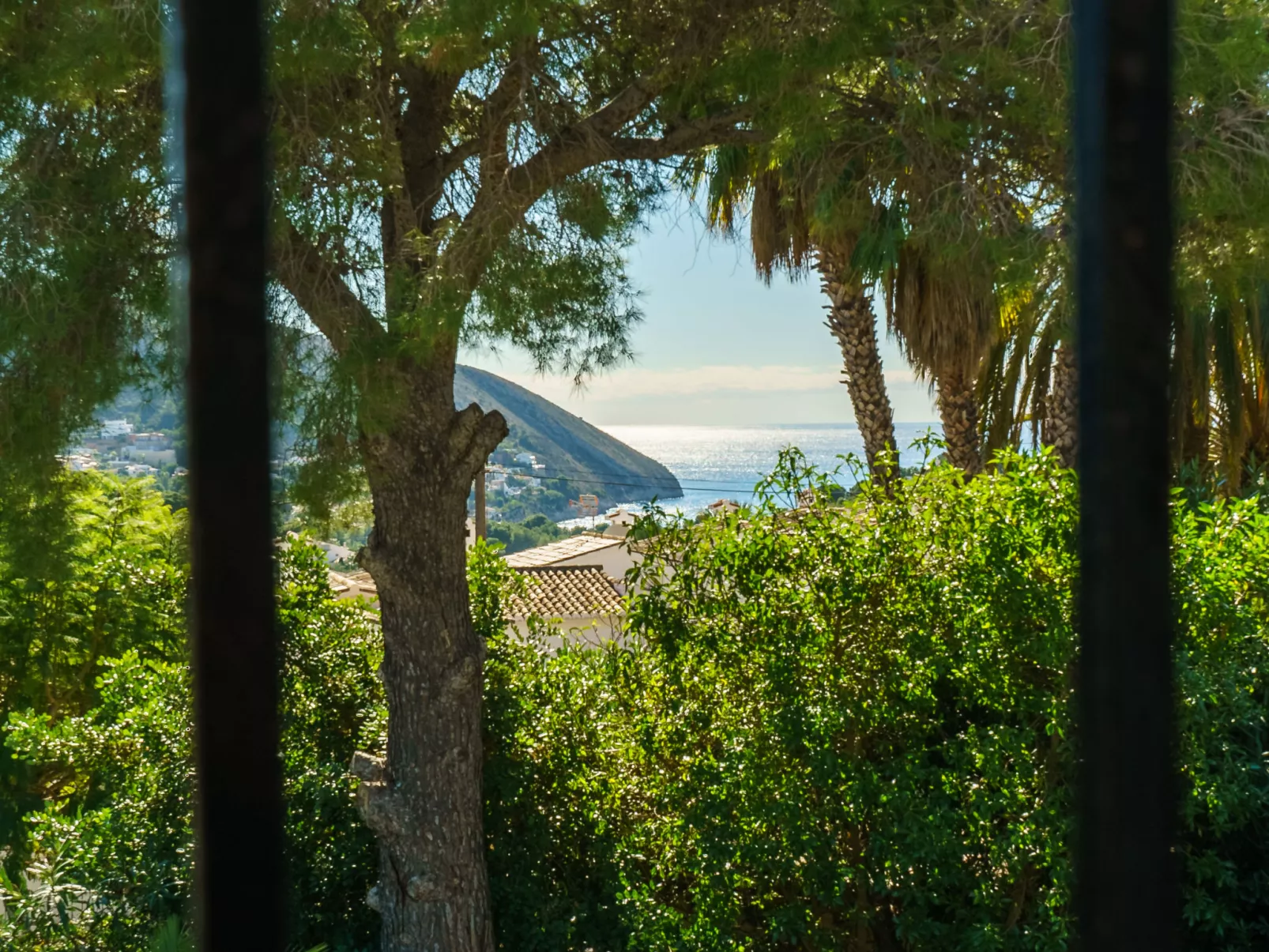 Villa Romantica-Dehors