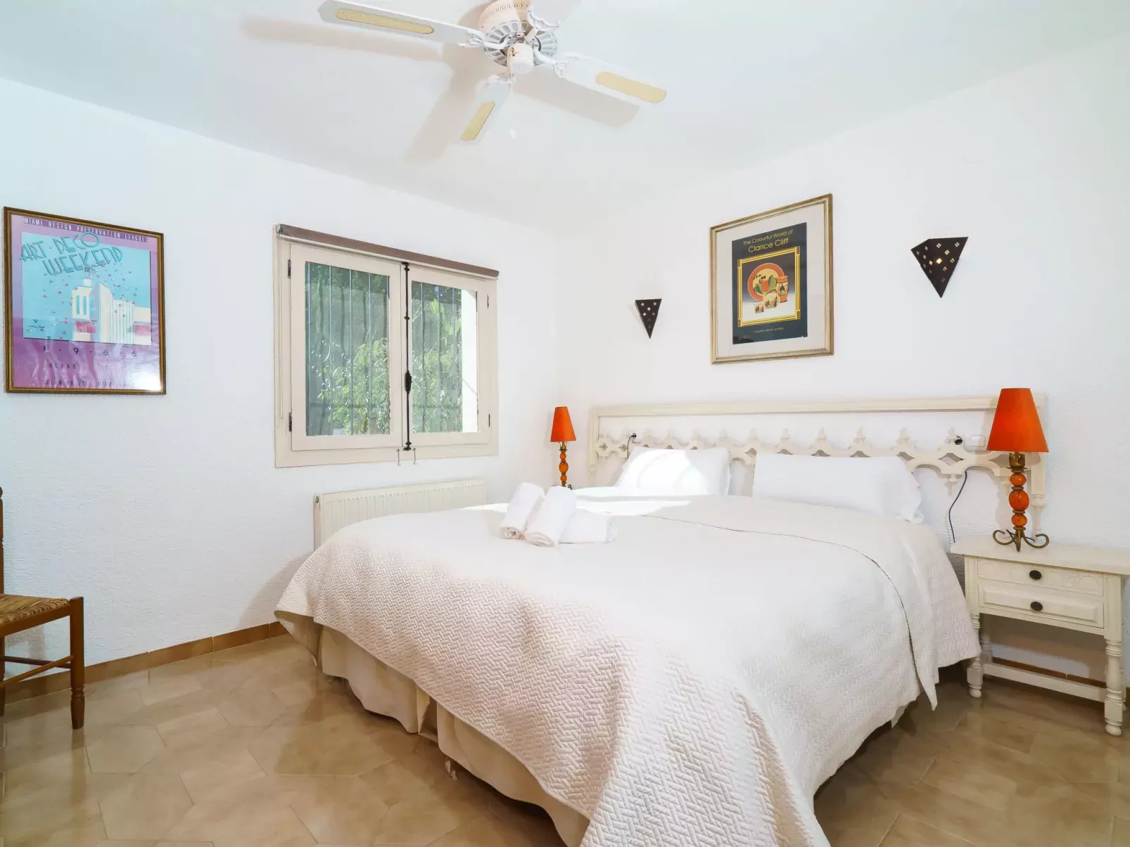 Villa Romantica-Dehors
