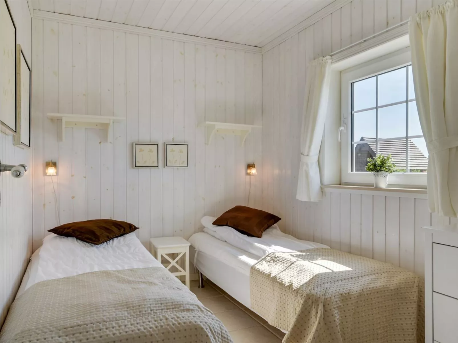 "Emelita" - 900m from the sea-Drinnen