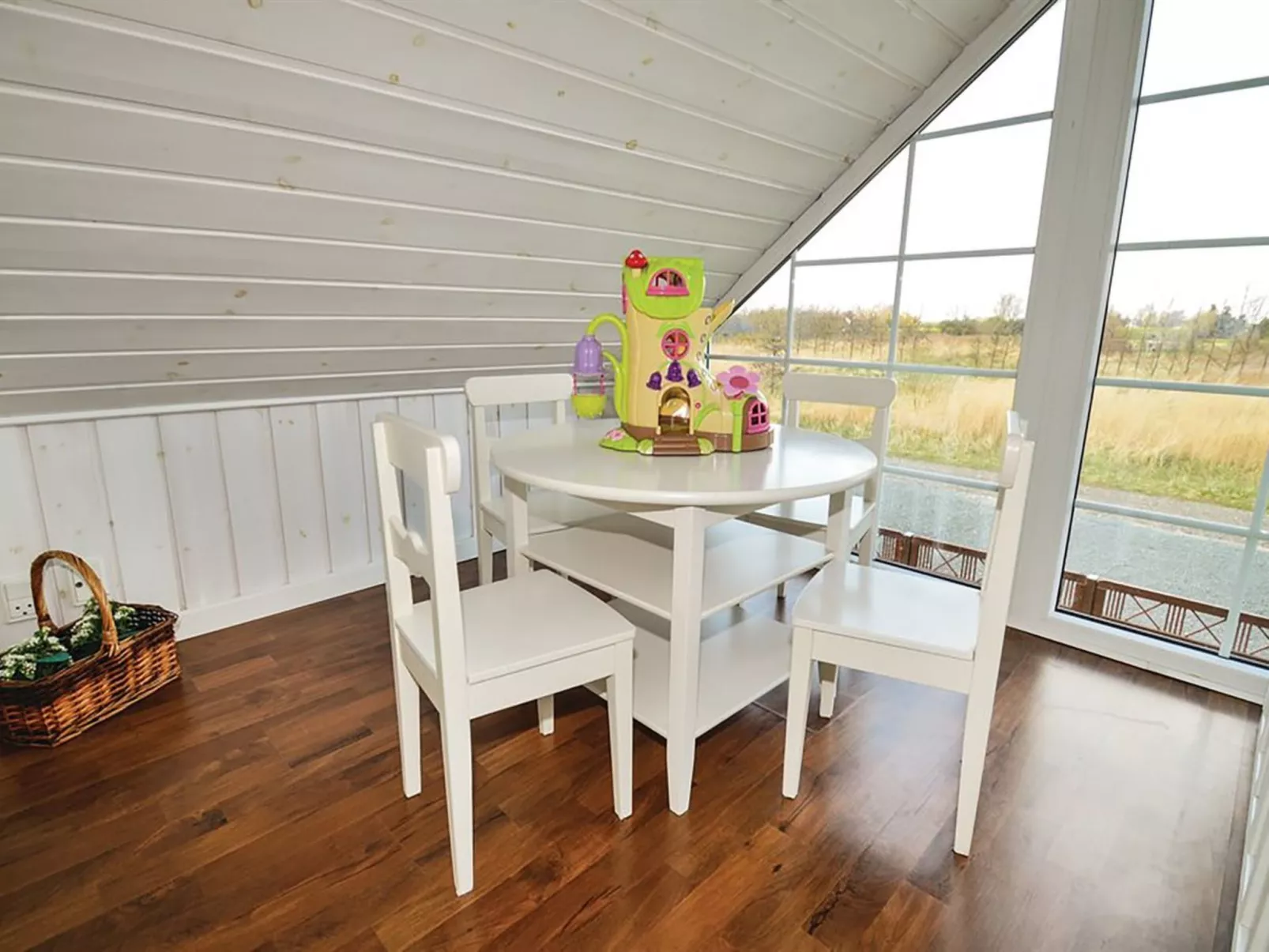 "Emelita" - 900m from the sea-Drinnen