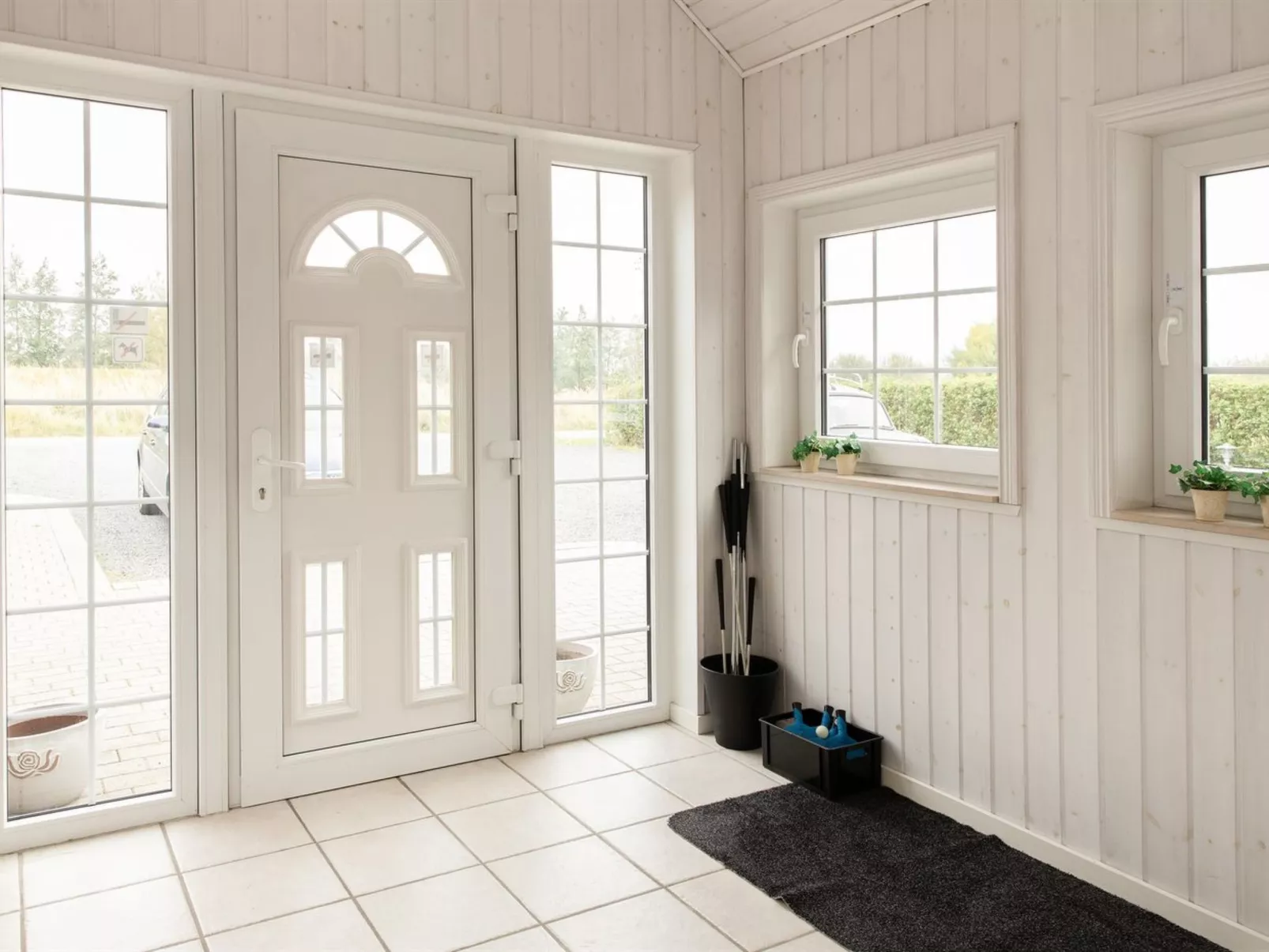 "Emelita" - 900m from the sea-Drinnen