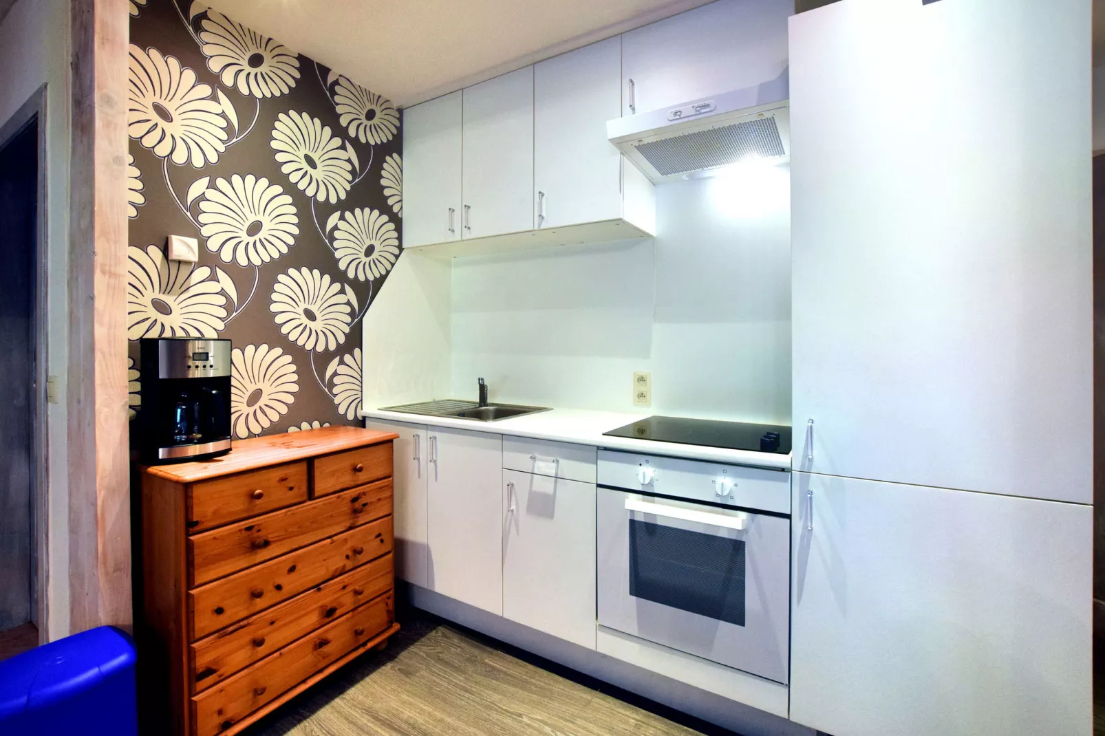 De Sterrenhemel-Kitchen