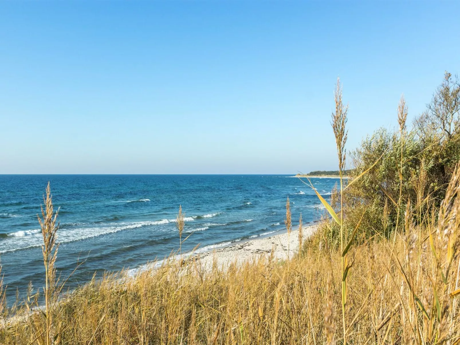 "Kajsa" - 50m from the sea-Outside