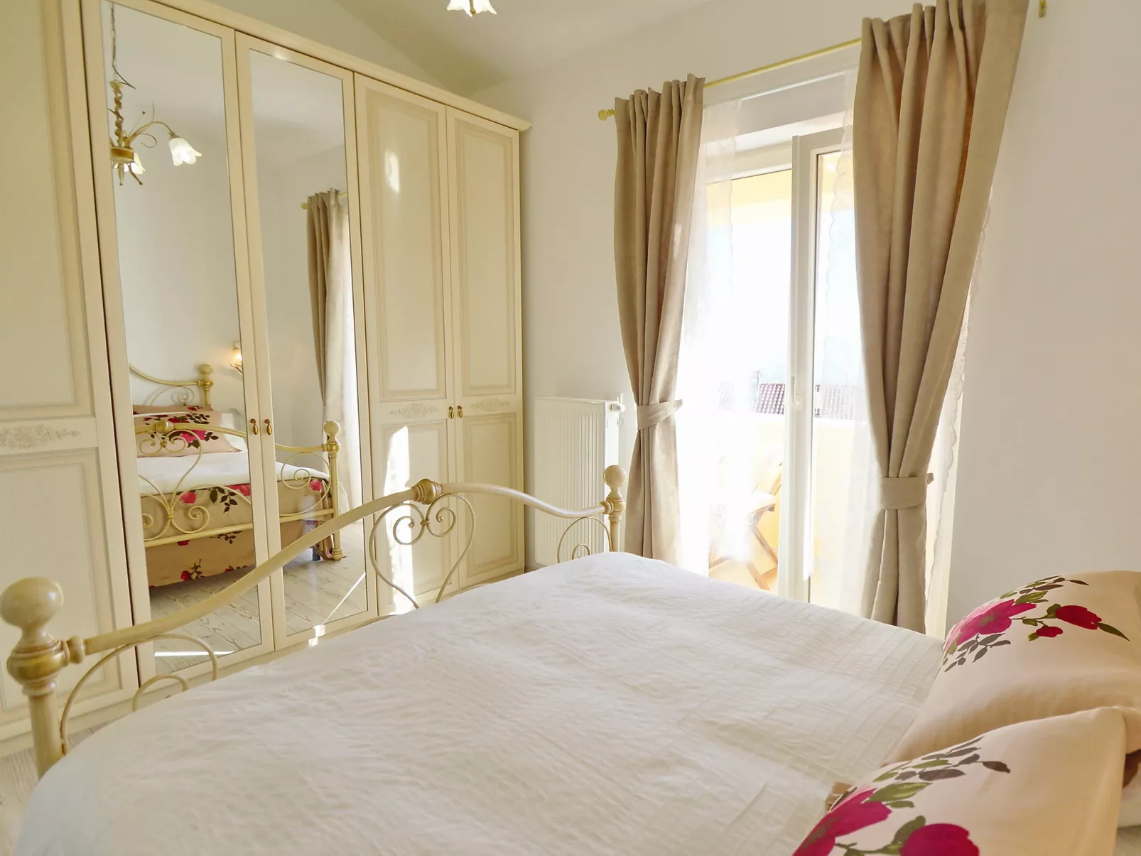 Villa Olea-Inside