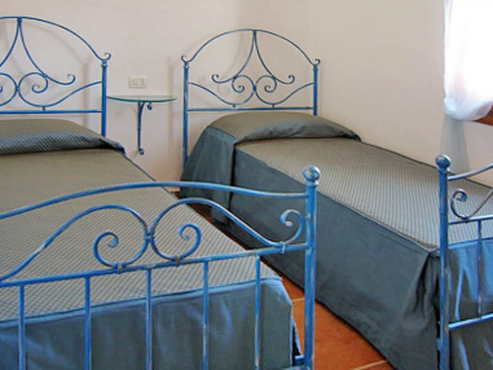 Bouganvillage-Inside