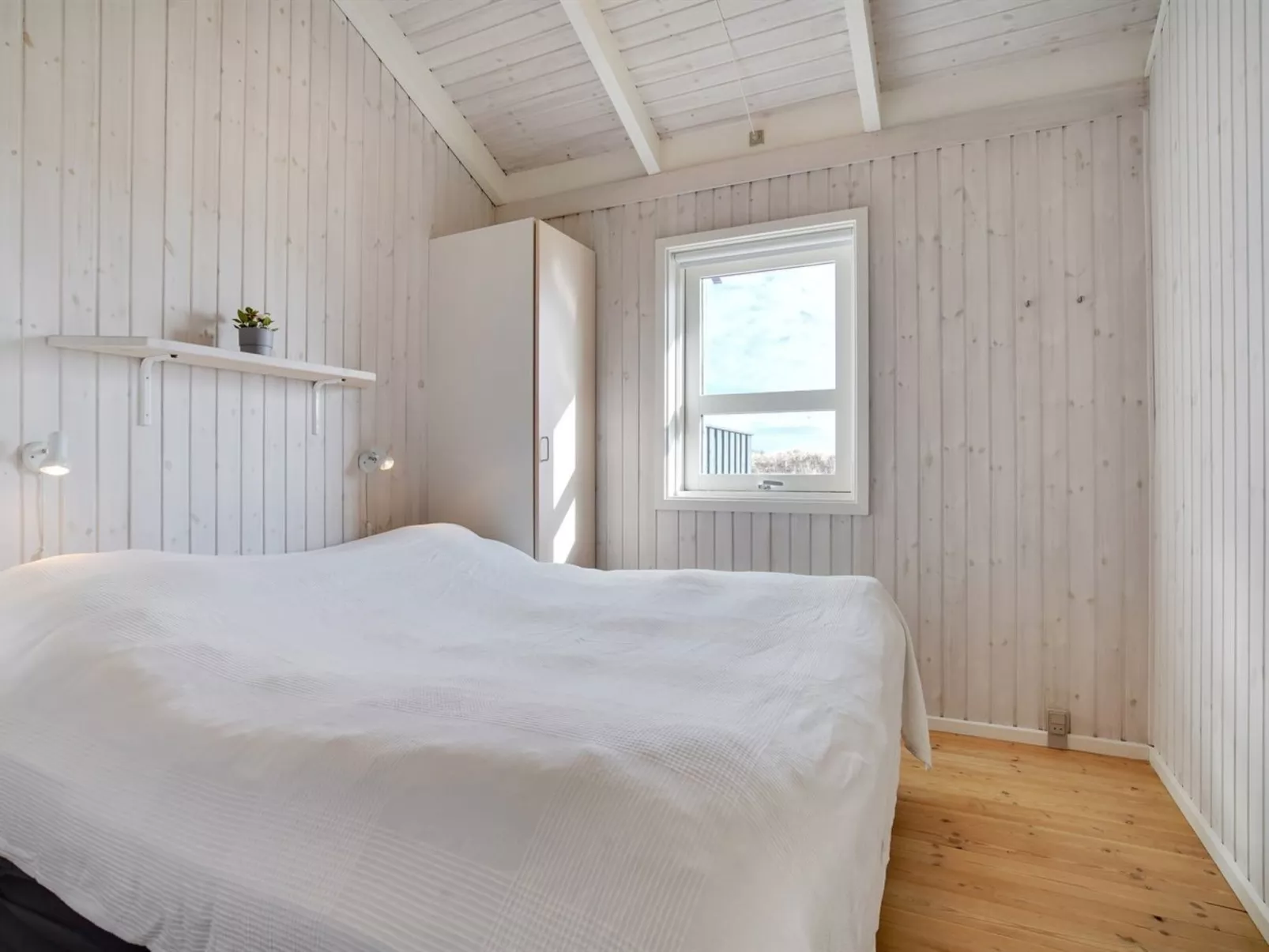 "Fransisca" - 600m from the sea-Inside