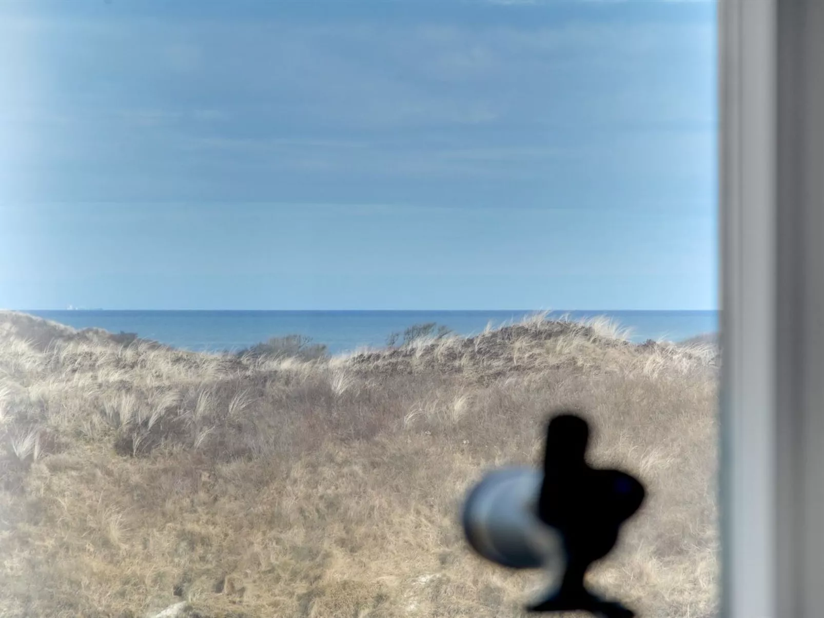 "Fransisca" - 600m from the sea-Outside