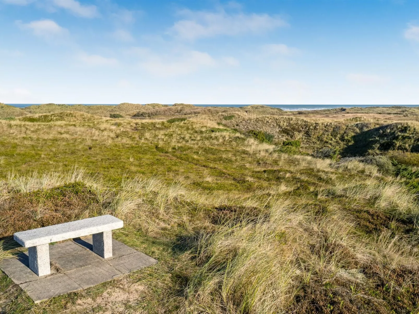 "Fransisca" - 600m from the sea-Outside