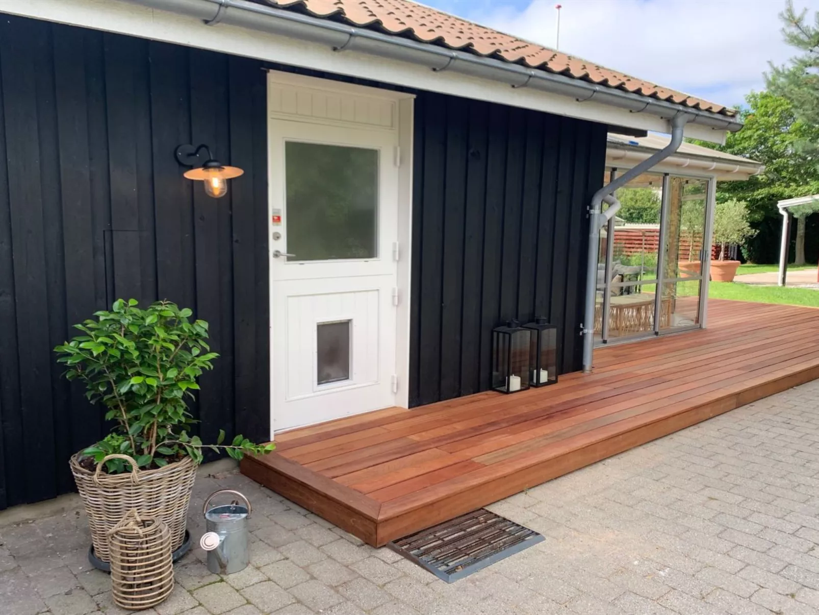 "Tonia" - 290m from the sea-Drinnen