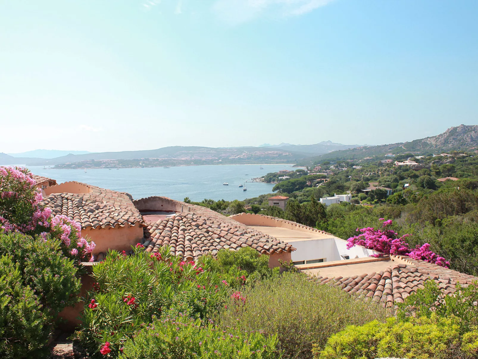 Casa del Sole-Dehors